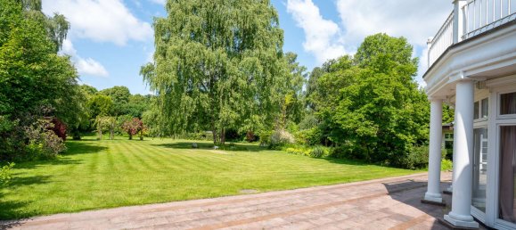 7 غرف نوم فيلا في Wandsbek, Germany رقم 246461 4