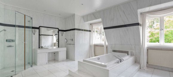 7 غرف نوم فيلا في Wandsbek, Germany رقم 246461 11