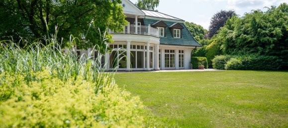 7 غرف نوم فيلا في Wandsbek, Germany رقم 246461 10