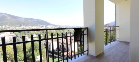 3 bedrooms House in L'Aquila, Italy No. 228630 29