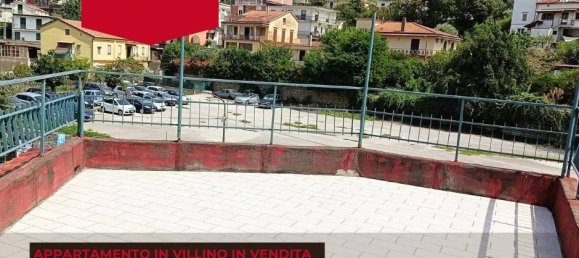 4 bedrooms Apartment in Cava de' Tirreni, Italy No. 313627 22