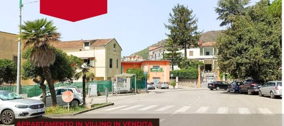 4 bedrooms Apartment in Cava de' Tirreni, Italy No. 313627 7