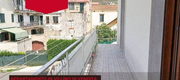 4 bedrooms Apartment in Cava de' Tirreni, Italy No. 313627 15