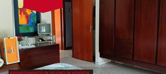 4 bedrooms Apartment in Cava de' Tirreni, Italy No. 313627 20