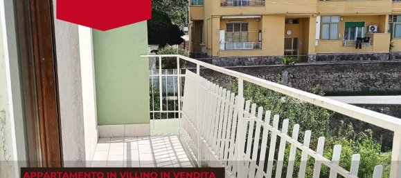 4 bedrooms Apartment in Cava de' Tirreni, Italy No. 313627 23