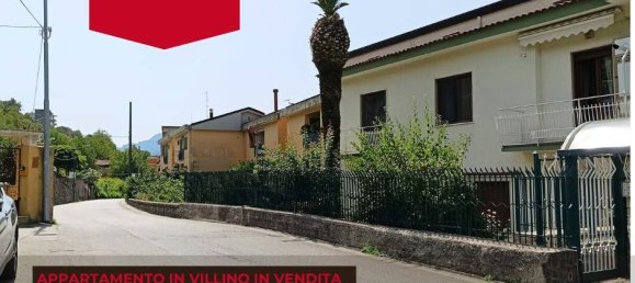 4 bedrooms Apartment in Cava de' Tirreni, Italy No. 313627 8