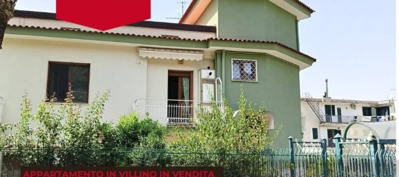 4 bedrooms Apartment in Cava de' Tirreni, Italy No. 313627 3