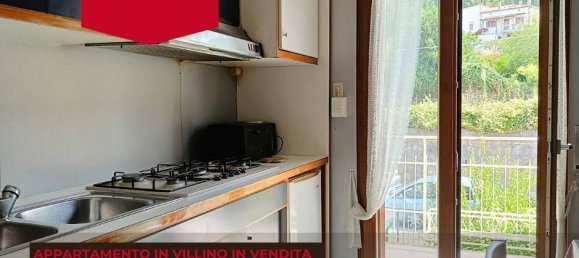 4 bedrooms Apartment in Cava de' Tirreni, Italy No. 313627 11