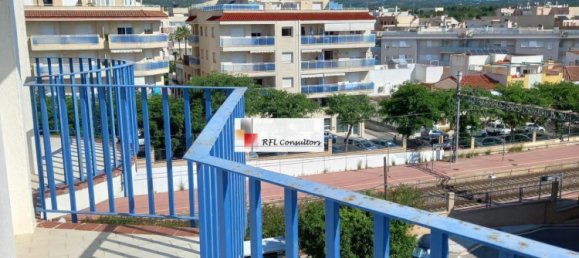 Apartamento de 2 dormitorios en L'Ampolla, Spain No. 191365 8