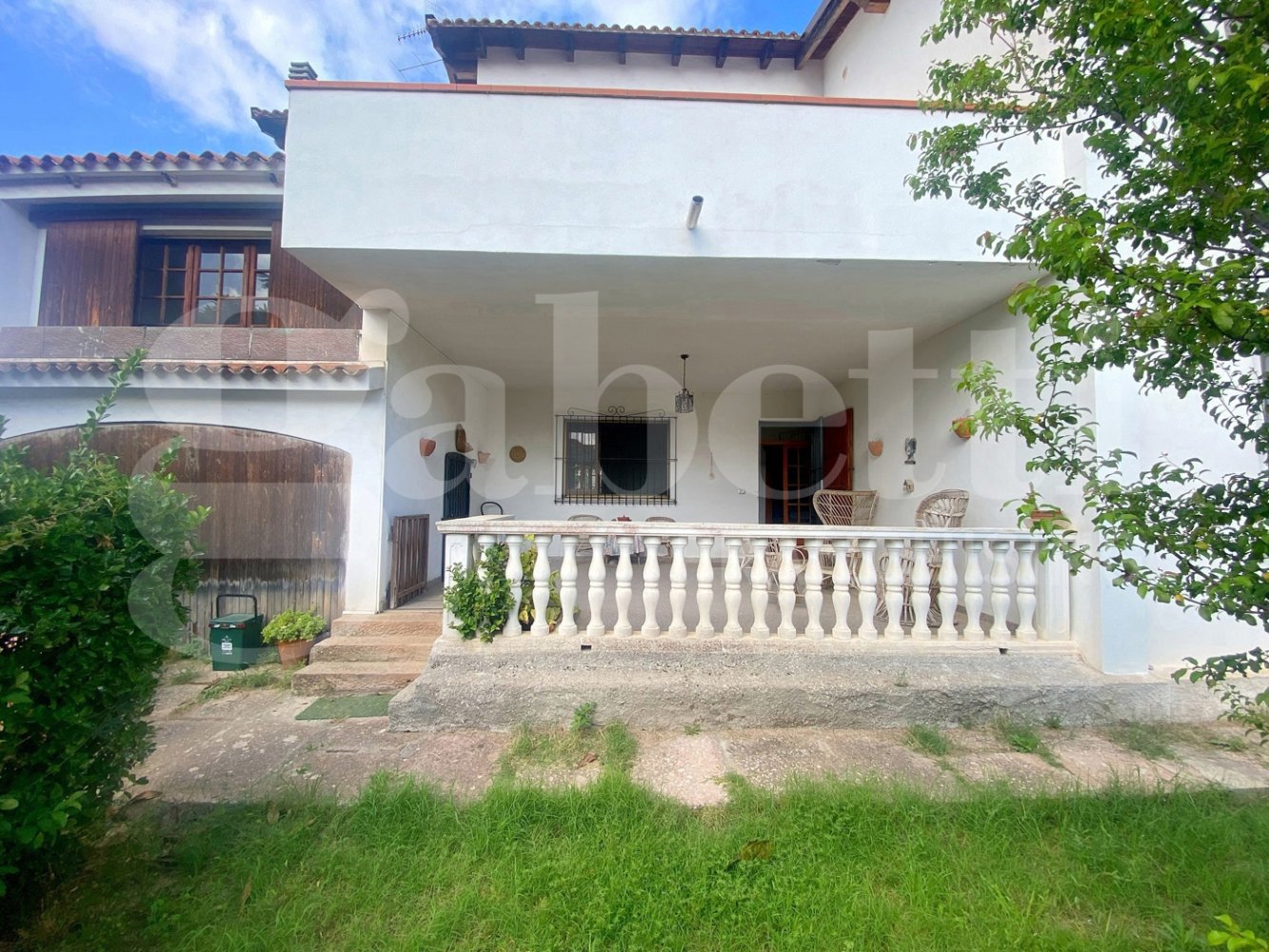 3 bedrooms Apartment in Sassari, Italy No. 390001