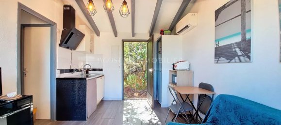 1 غرف نوم شقة في Pietrosella, France رقم 240649 2