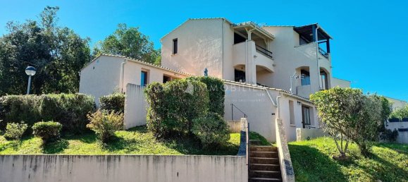 1 غرف نوم شقة في Pietrosella, France رقم 240649 5