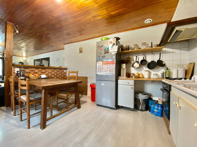 Casa de 2 dormitorios en La Pacaudiere, France No. 340843