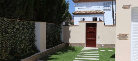 4 chambres Maison à Marbella, Spain No. 28177 21