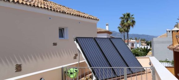 4 chambres Maison à Marbella, Spain No. 28177 20