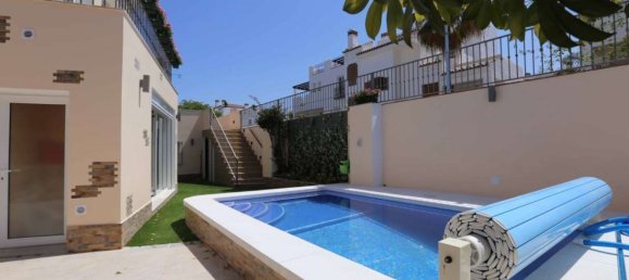 4 chambres Maison à Marbella, Spain No. 28177 2