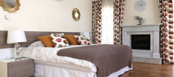 4 chambres Maison à Marbella, Spain No. 28177 22