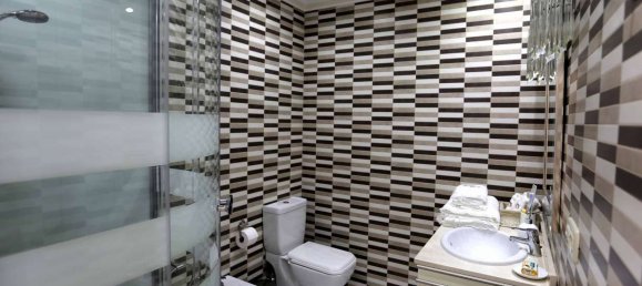 4 chambres Maison à Marbella, Spain No. 28177 39