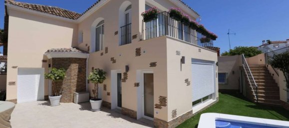 4 chambres Maison à Marbella, Spain No. 28177 28