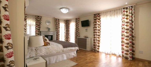 4 chambres Maison à Marbella, Spain No. 28177 15