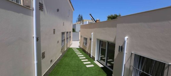 4 chambres Maison à Marbella, Spain No. 28177 8