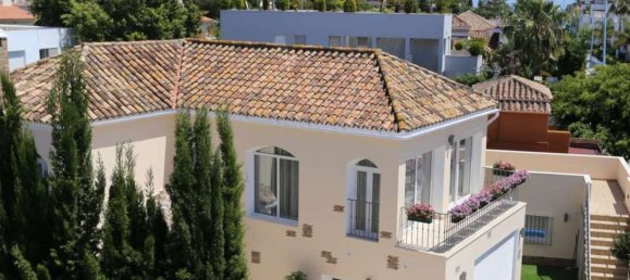 4 chambres Maison à Marbella, Spain No. 28177 46