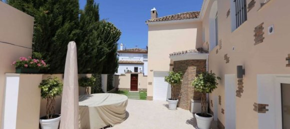 4 chambres Maison à Marbella, Spain No. 28177 36