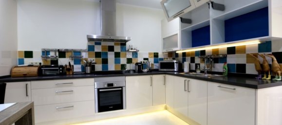 4 chambres Maison à Marbella, Spain No. 28177 45