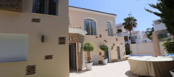 4 chambres Maison à Marbella, Spain No. 28177 43