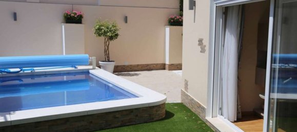 4 chambres Maison à Marbella, Spain No. 28177 12