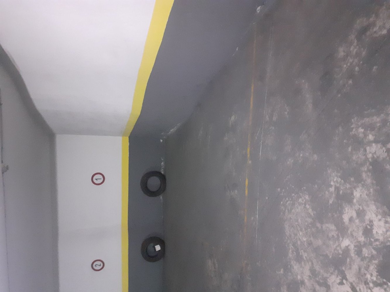 Garage in Cuenca, Spain 10m², Nr. 202350