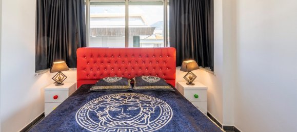 5 rooms Apartment in Oba, Turkey No. 22476 18