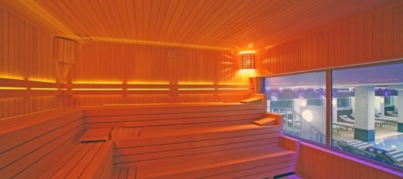 5 rooms Apartment in Oba, Turkey No. 22476 28