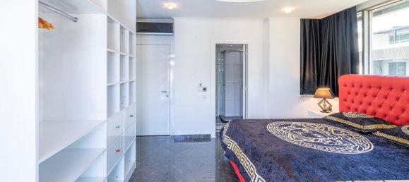 5 rooms Apartment in Oba, Turkey No. 22476 20