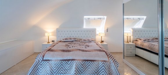 5 rooms Apartment in Oba, Turkey No. 22476 16