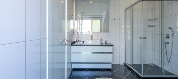 5 rooms Apartment in Oba, Turkey No. 22476 15