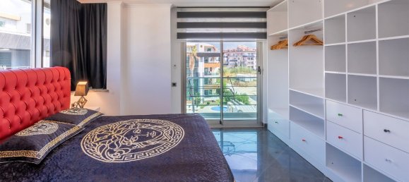 5 rooms Apartment in Oba, Turkey No. 22476 19