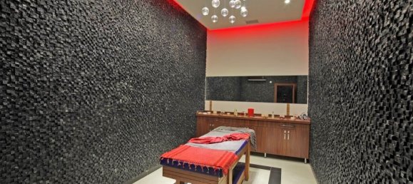 5 rooms Apartment in Oba, Turkey No. 22476 30