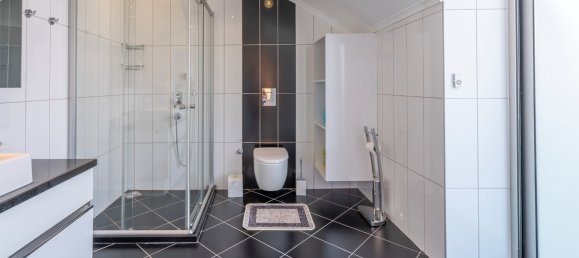 5 rooms Apartment in Oba, Turkey No. 22476 14