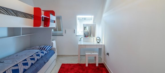 5 rooms Apartment in Oba, Turkey No. 22476 22