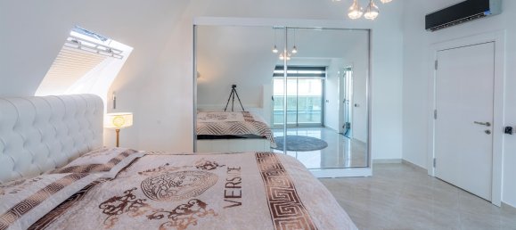 5 rooms Apartment in Oba, Turkey No. 22476 17