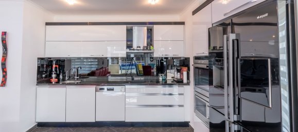 5 rooms Apartment in Oba, Turkey No. 22476 4