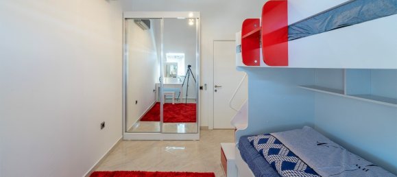 5 rooms Apartment in Oba, Turkey No. 22476 21