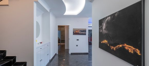 5 rooms Apartment in Oba, Turkey No. 22476 9