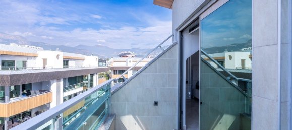 5 rooms Apartment in Oba, Turkey No. 22476 23