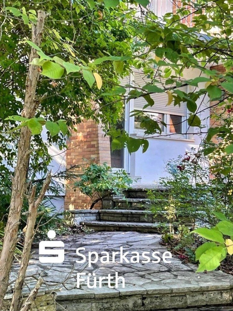 Adosado de 2 dormitorios en Furth, Germany No. 281642