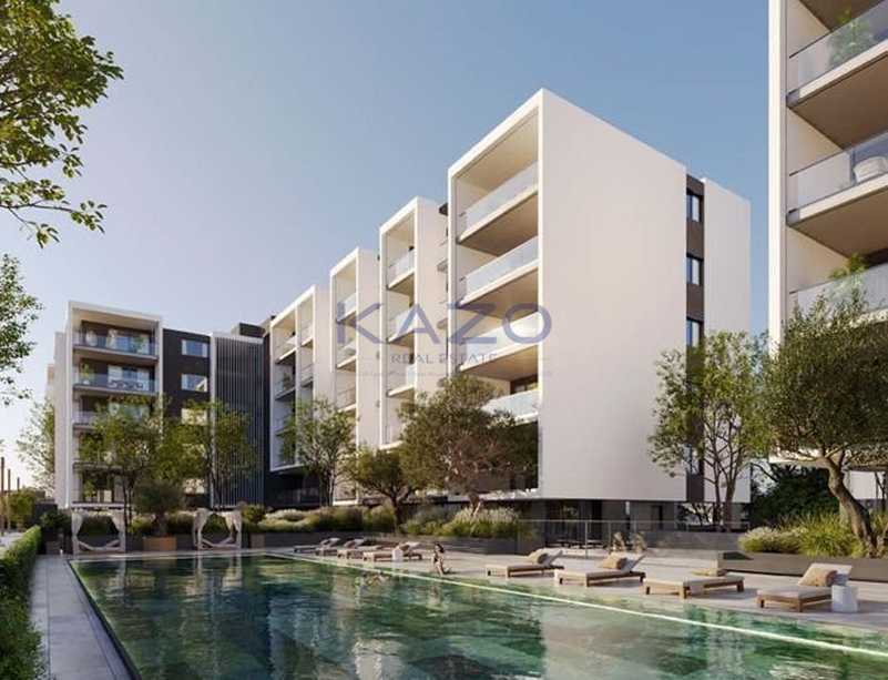 2 bedrooms Apartment in Limassol, Cyprus No. 16712