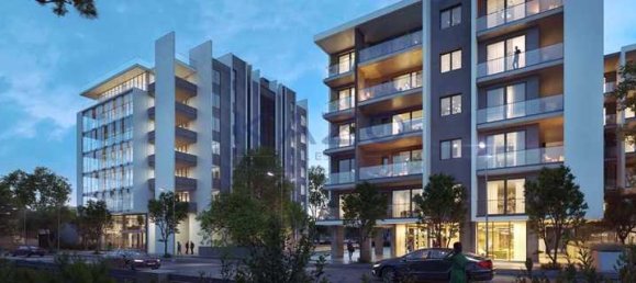 2 bedrooms Apartment in Limassol, Cyprus No. 16712 2