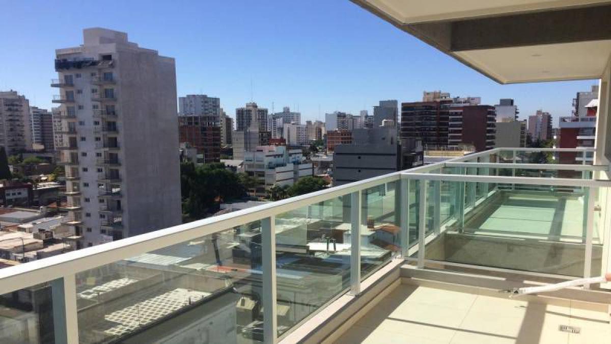 3 chambres Appartement à Quilmes, Argentina No. 61451