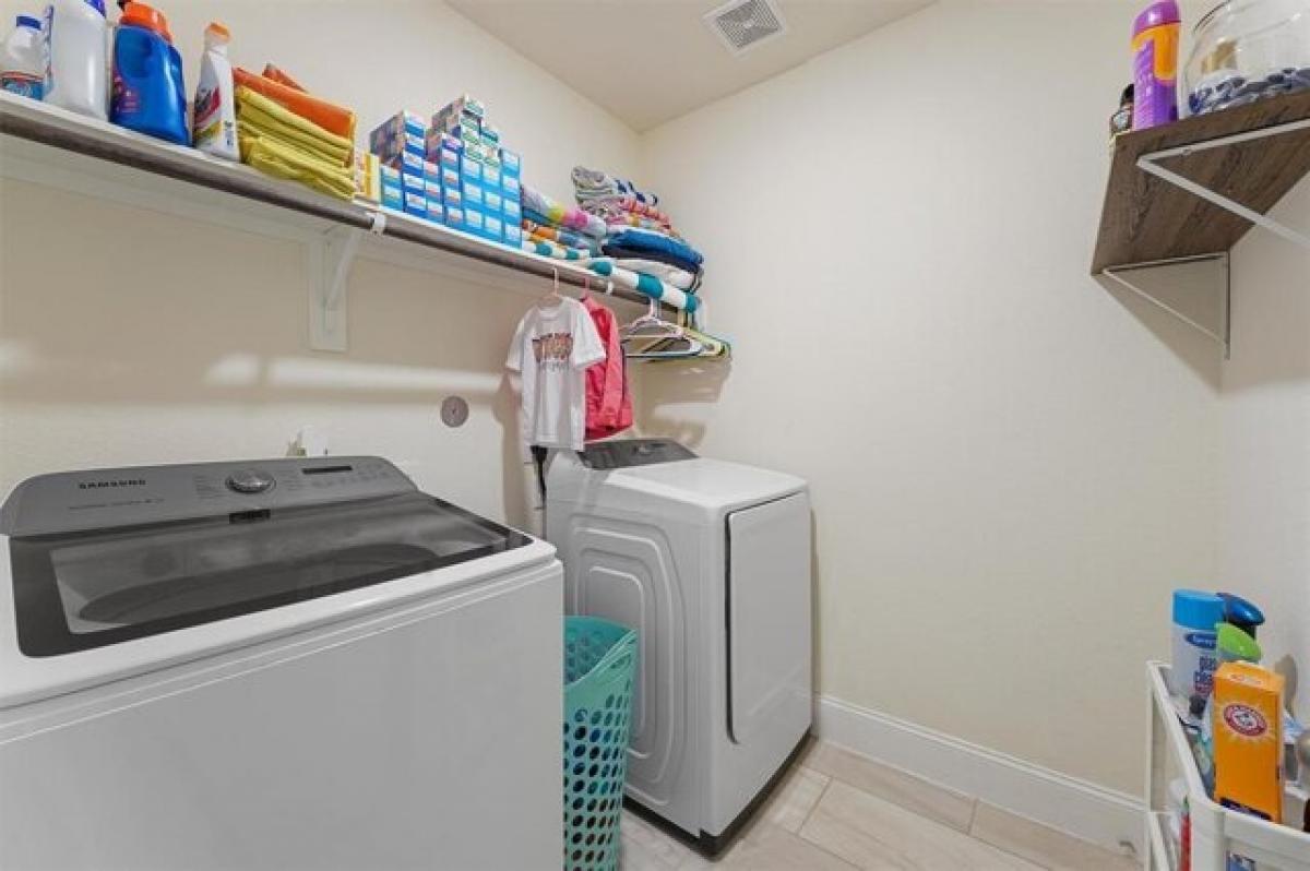 5 Schlafzimmer Haus in Humble, USA, Nr. 374732